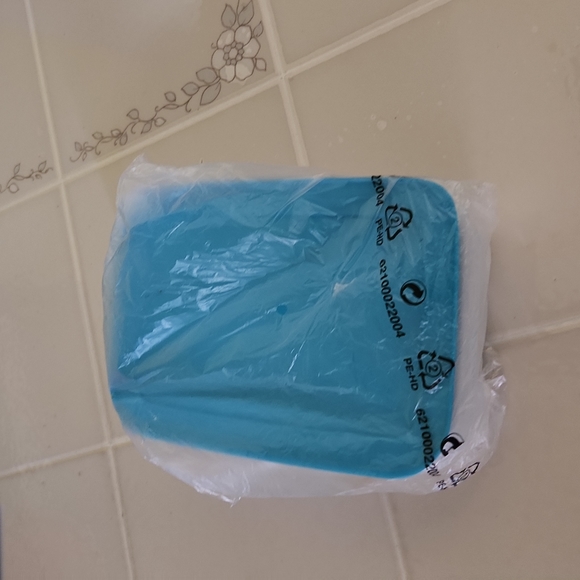 Vintage wonderlier container - Picture 4 of 4